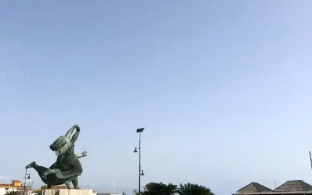 Precioso apartamento en Playamar