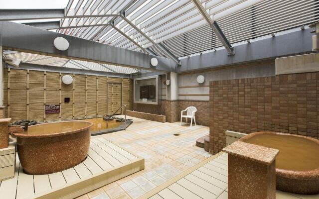 Premier Hotel Cabin Sapporo