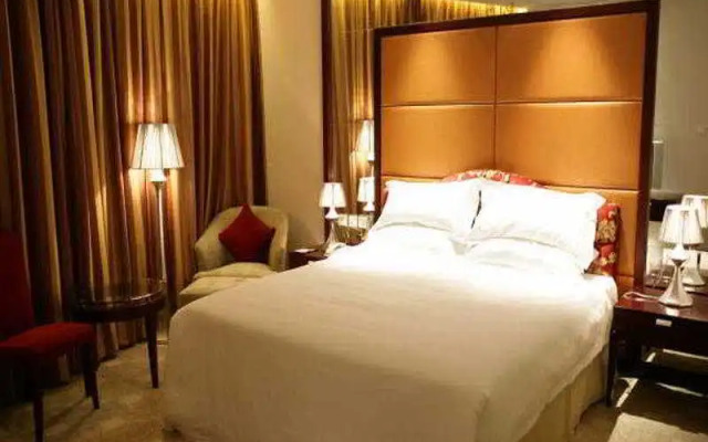 Beijing Xixi Youyi Hotel