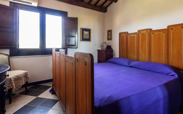 Bed & Breakfast Torre Saracena