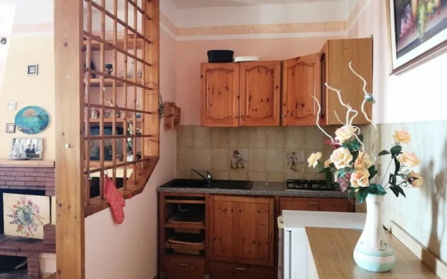 Guest House Casale 920