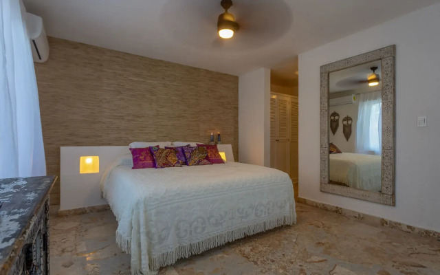 Lotus Beach Hotel - Adults Only