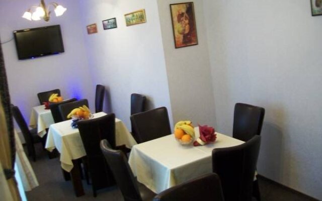 Pension Casa Sibianului