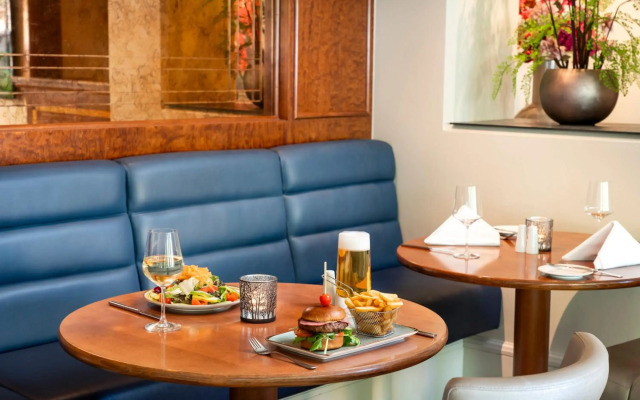 Leonardo Hotel Duesseldorf City Center