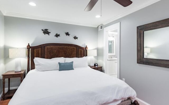 The Quarters on Vendue