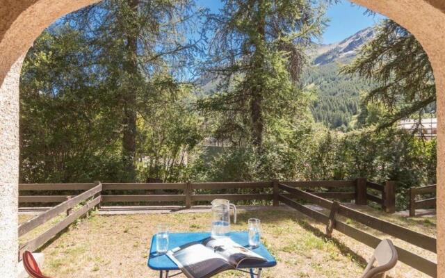 Appartement Le Monêtier-les-Bains, 2 pièces, 5 personnes - FR-1-330F-75