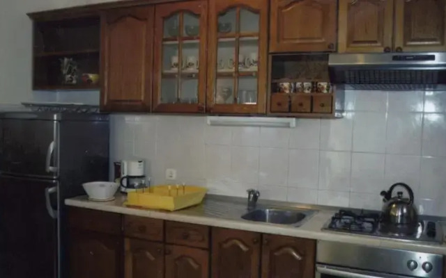 Apartments Marius