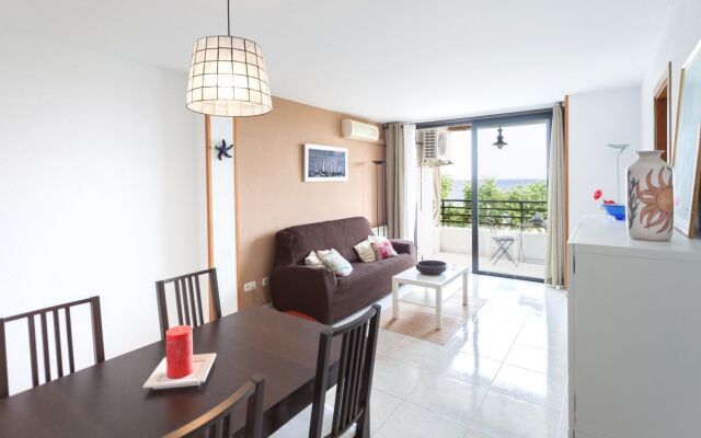 Apartamento Vivalidays Nuria