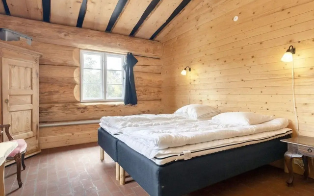 24 Person Holiday Home in Laeso-by Traum