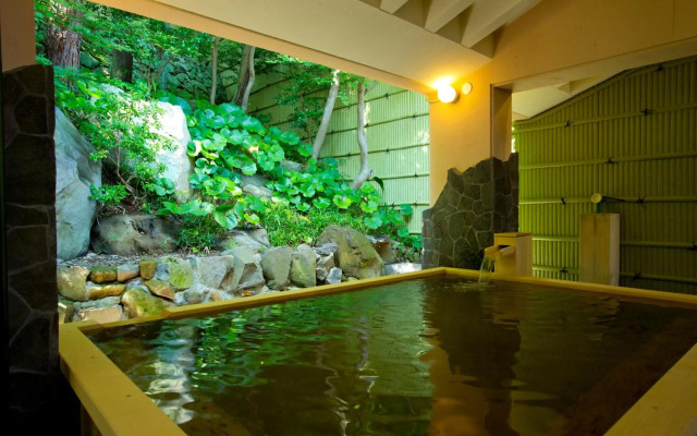 Hotel The Nesta & Spa