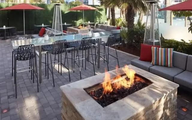 Embassy Suites San Diego La Jolla