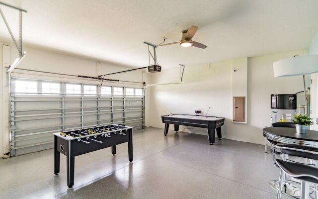 Champions Gate-9073slthsjgil 9 Bedroom Home