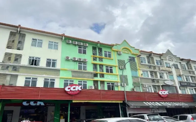 90621 Stutong Stay
