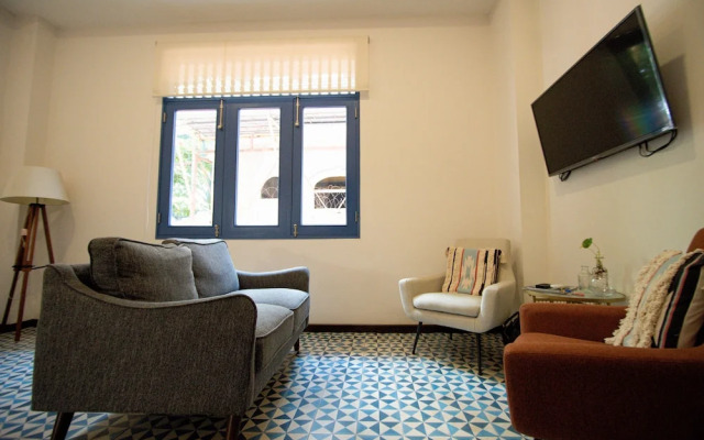 Casa Río - Apt 1