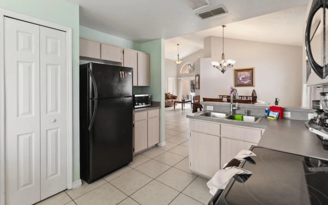 Cozy Home Near Disney!!!