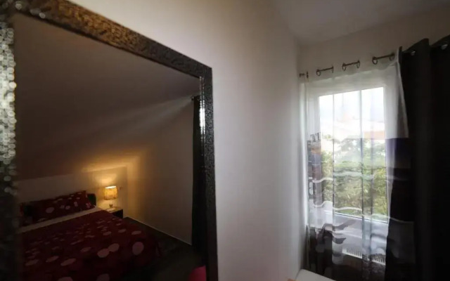 Apartment Cvjetna