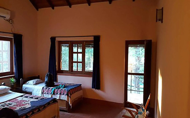 Eco Wildlife Lodge
