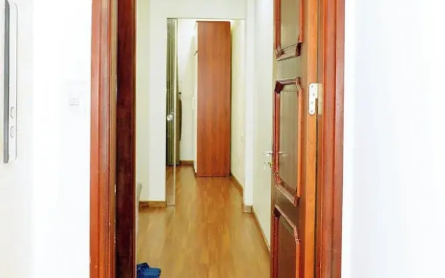 Era Apartment Đông Các