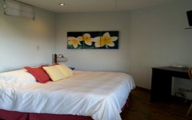 Out of Bounds Hotel