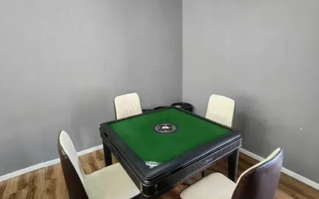 Suzhou Wenzhu B&B (Taihu Dongshan)