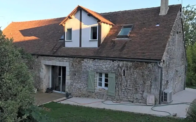 Les Mandarins - Gîtes