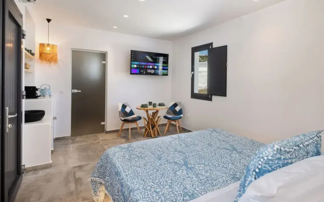 Terra Vecchia Suites