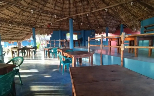 Hotel Pez De Oro