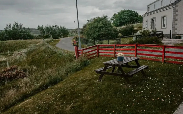 Remarkable 3-bed House in Isle of Lewis