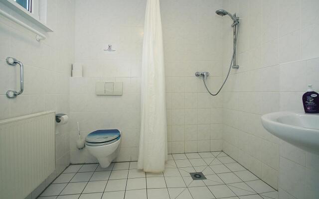 Holiday Homes Inselblick Lohmen - Dms01091-Fya