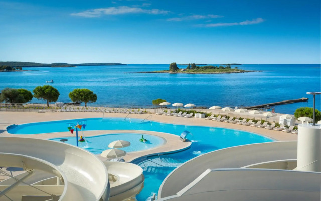 Maistra Select Villas Rubin Resort