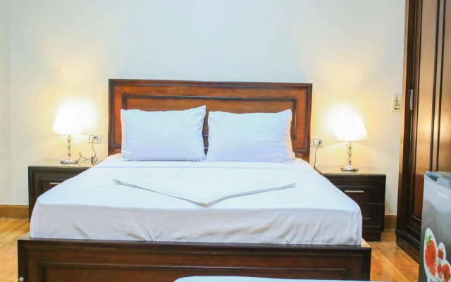 The Kmt collection Hotel