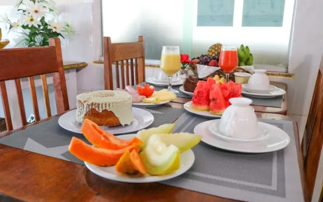 Rede Andrade Porto Center Hotel