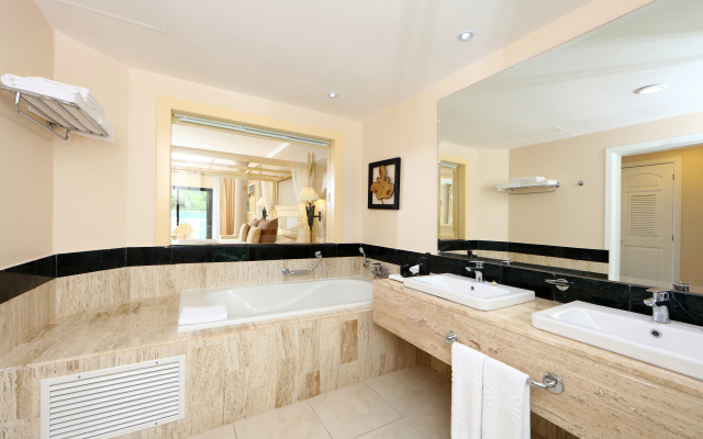 Bahia Principe Luxury Akumal - All Inclusive