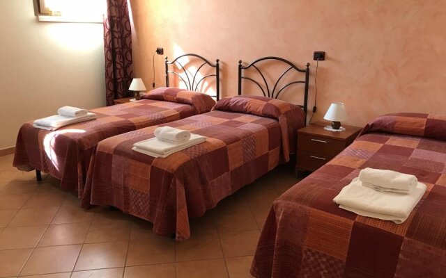 Agriturismo Ai Due Volti