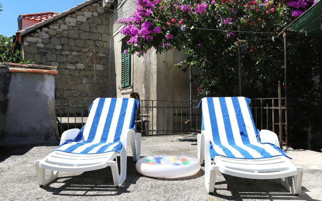Luxury Lidija Rooms