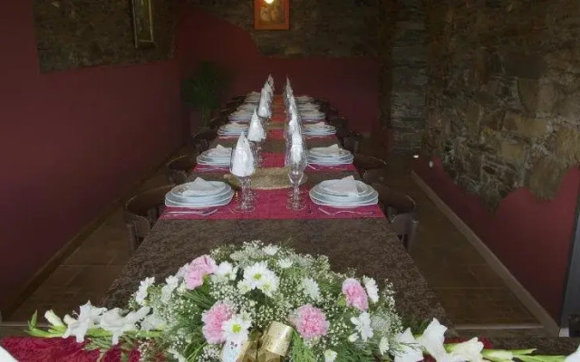 Hotel Rural El Torneiro