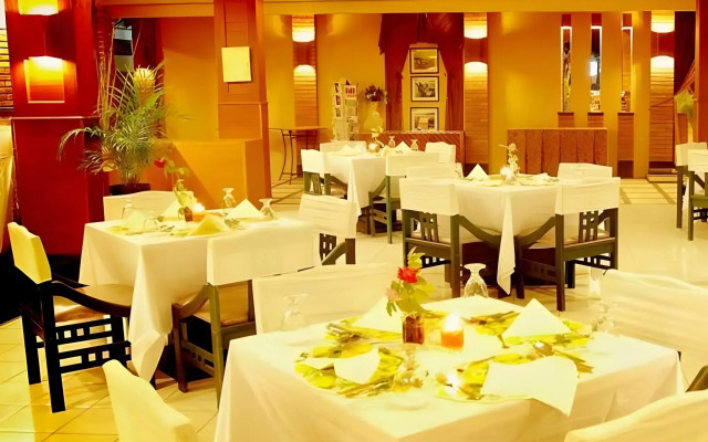 Nyiur Resort Hotel