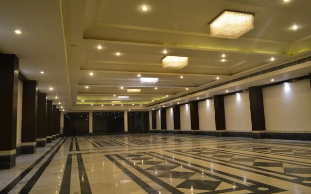 Royal Windsor Hotel