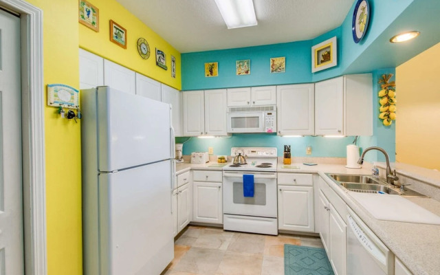 St Augustine Beach Condos