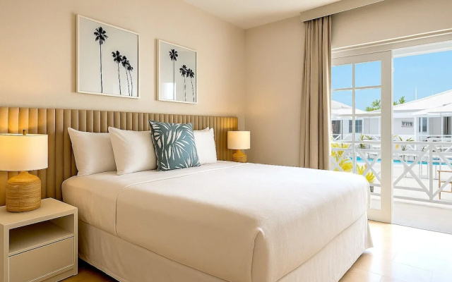 South Point Hotel