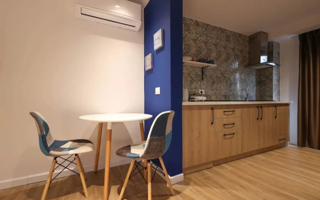 Grandstay Studios 101