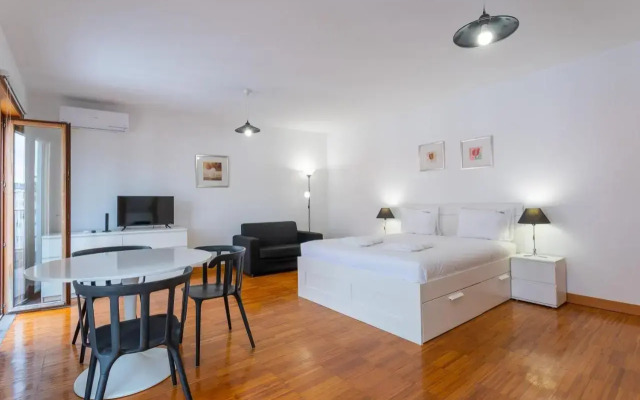 FLH Funchal Studio with Balcony