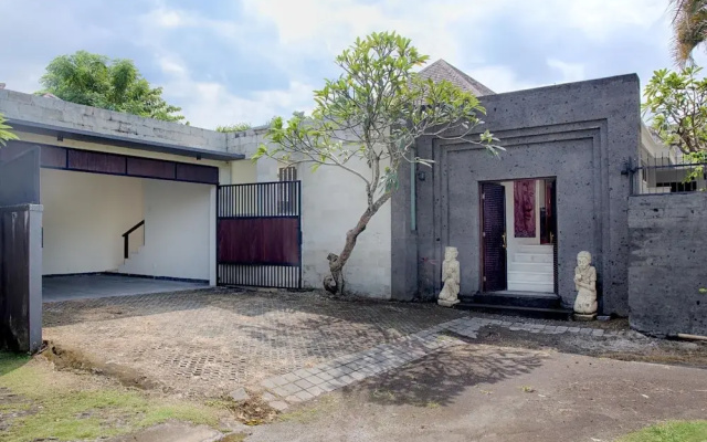 Villa Harmony Canggu