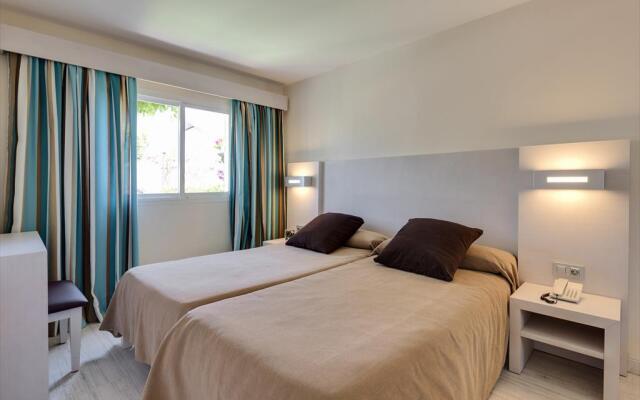 Aparthotel Alcudia Garden