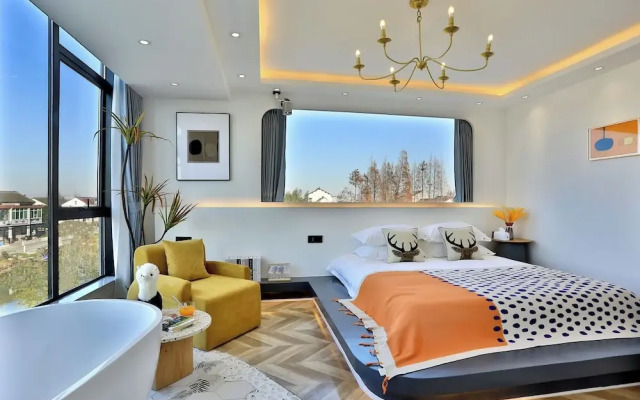 Mu Xin Guest House