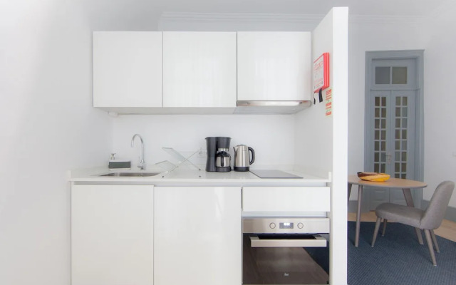 Citybreak-apartments Coliseu