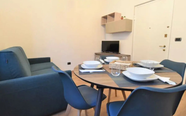 Apartment NoLo Flat Milan
