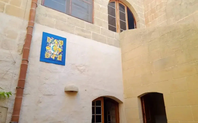 Tas Suplu Farmhouse Gozo