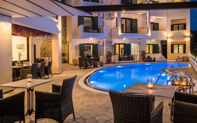 Valledi Village Hotel
