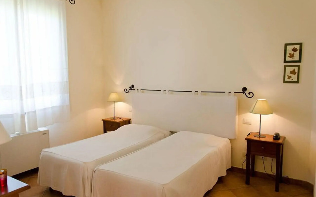 Hotel Tanca Irde